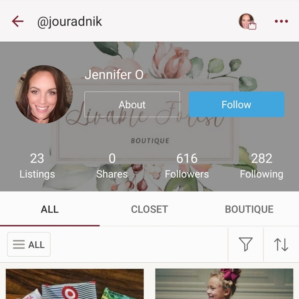 Scammer Alert - Livable Forest page/owner